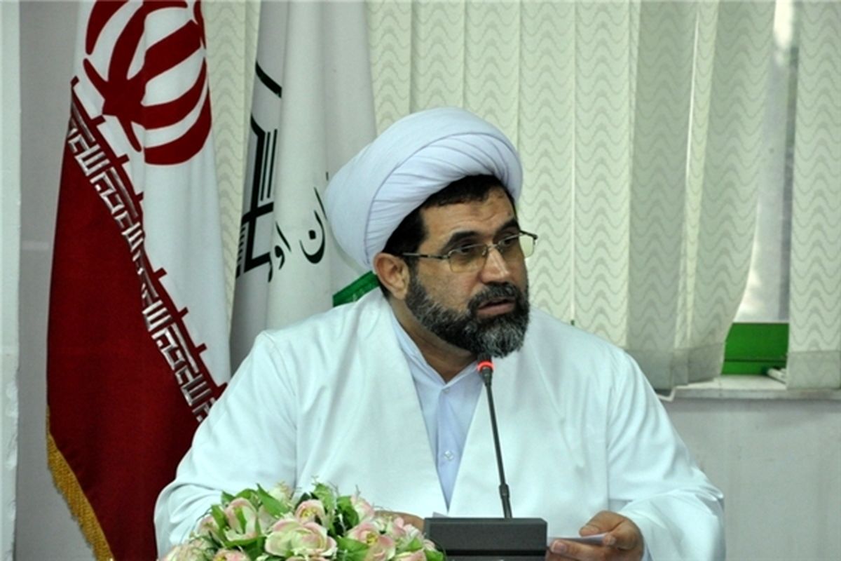 حجت الاسلام علیزاده