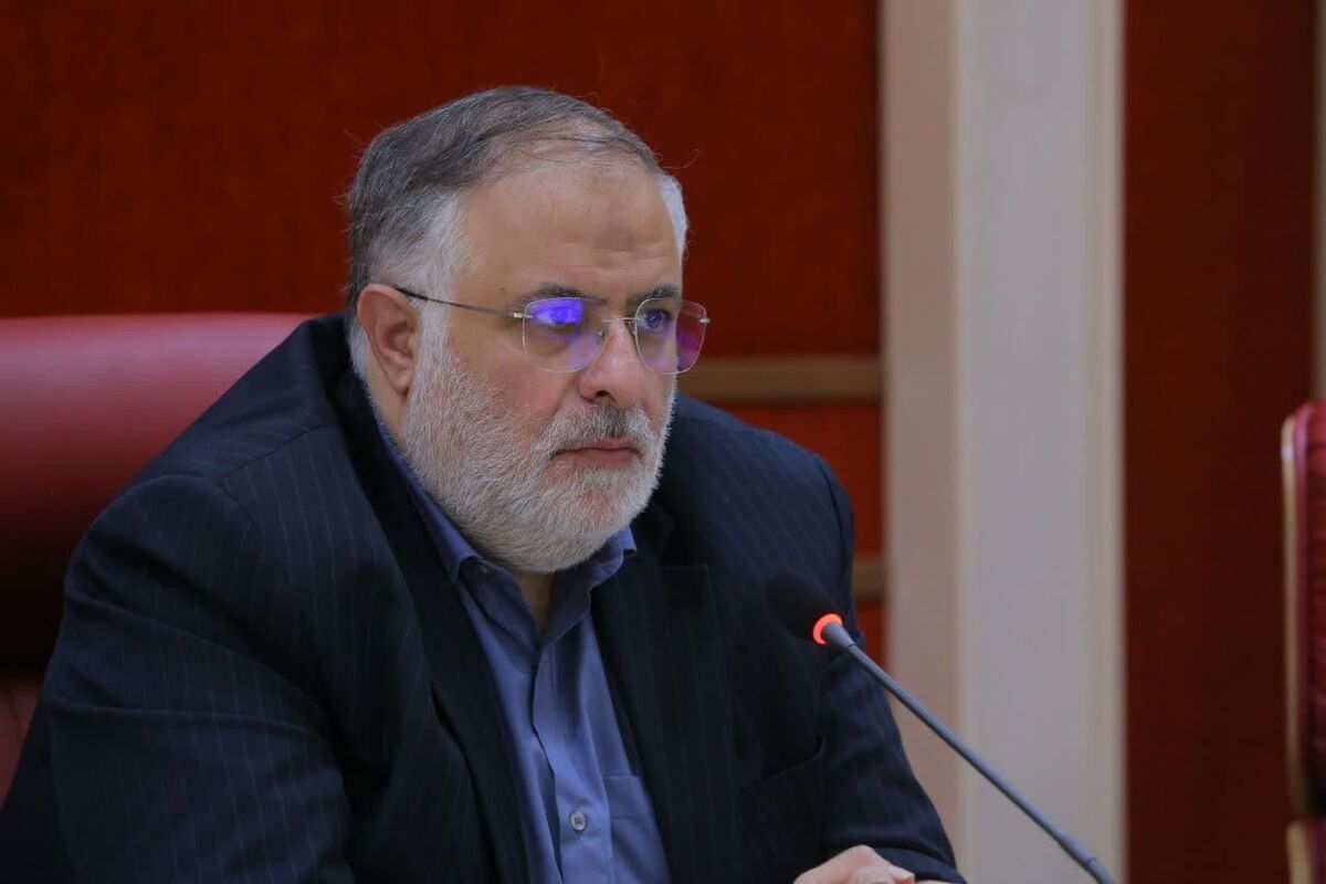 استاندار قزوین