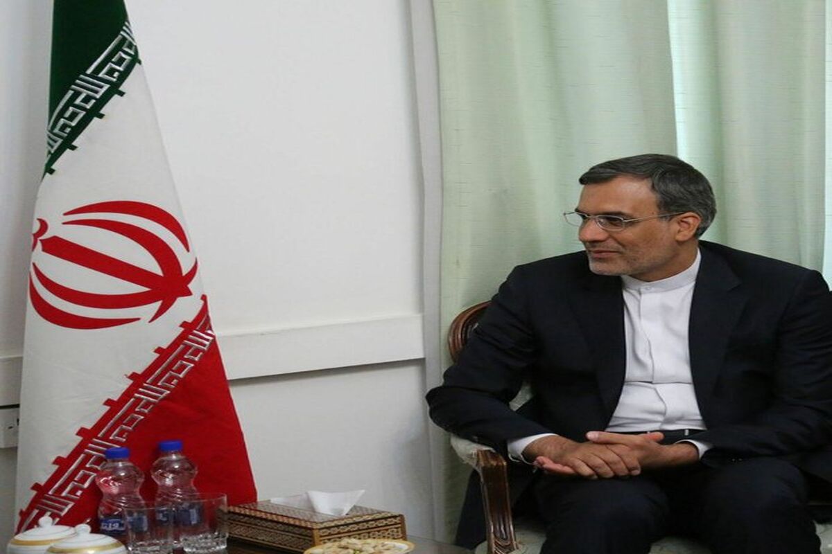 جابری انصاری