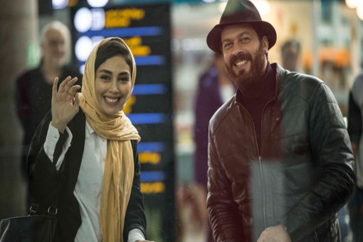 فیلم سینمایی تیغ و ترمه