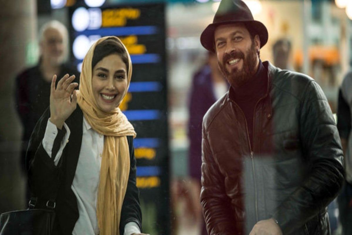 فیلم سینمایی تیغ و ترمه