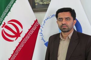 اجرای 950 متر لوله گذاری خط انتقال در بلده نور