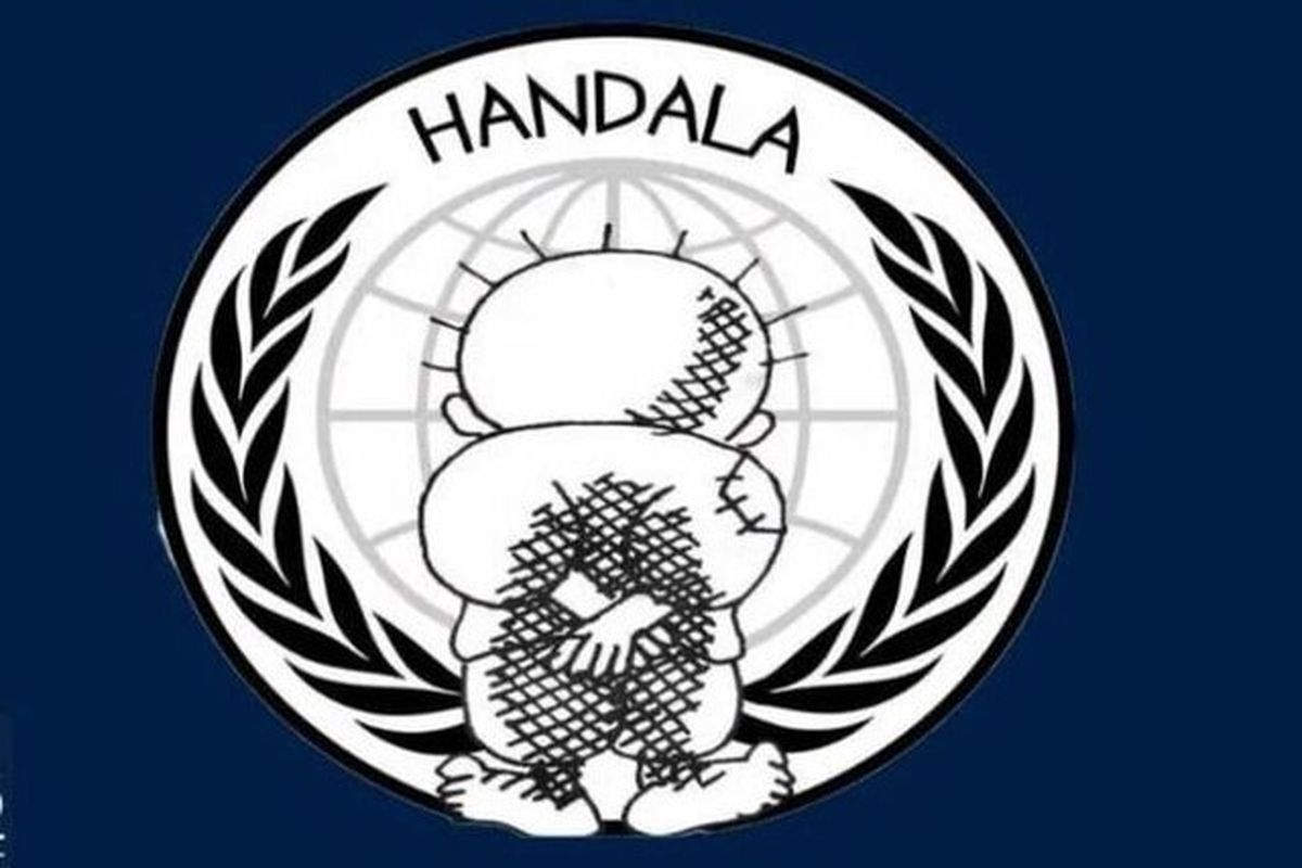 گروه هکری حنظله