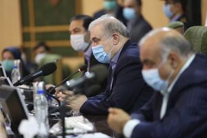 کرمانشاه پایلوت آغاز گام چهارم بسیج ملی مقابله با کرونا