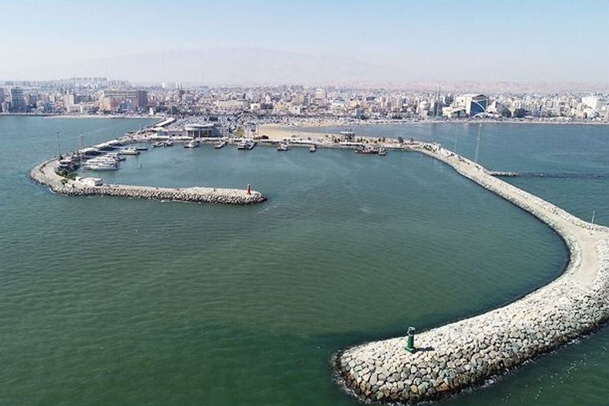 بنادر