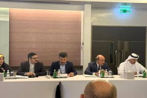 برگزاری نشست هیات رئیسه APA با حضور نمایندگان ایران در بحرین