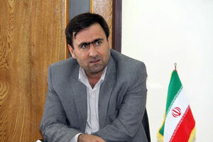 مشکل انسداد بر اثر طوفان در محورهای مازندران گزارش نشد