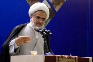 زن مسلمان در مکتب اسلام می‌تواند در همه عرصه‌ها بدرخشد