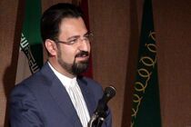 پیام معاون هنری وزارت ارشاد به سی و پنجمین جشنواره موسیقی فجر