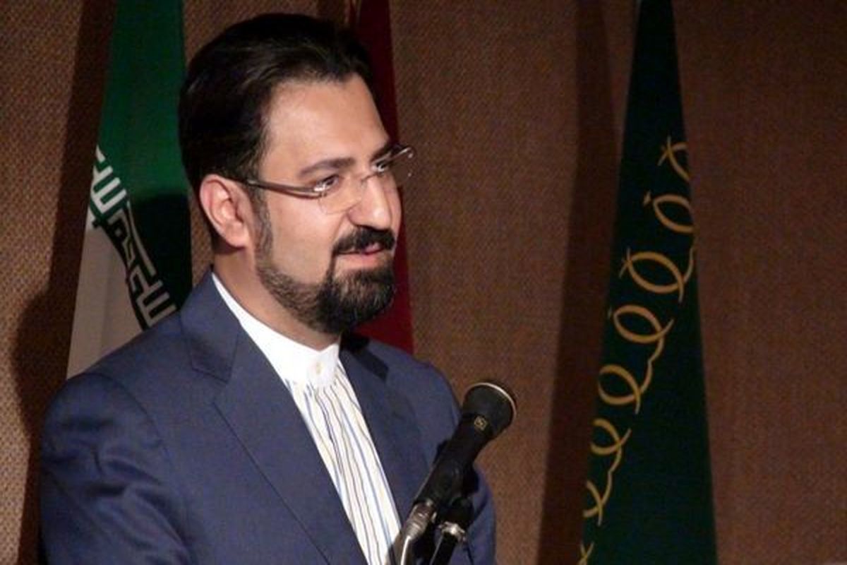 سید مجتبی حسینی، معاون امور هنری وزارت فرهنگ