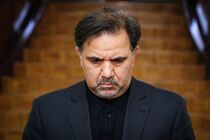 آخوندی وزیر راه و شهرسازی استعفا داد