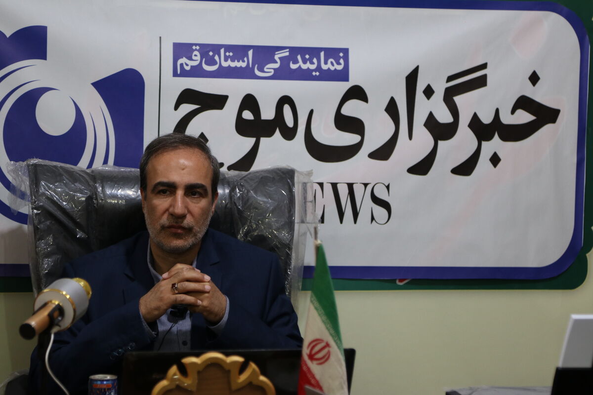 سید مهدی سیدین نیا