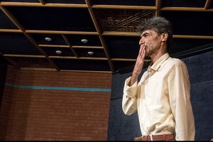 گنجوی: جنوب را از طریق تقوایی شناختم