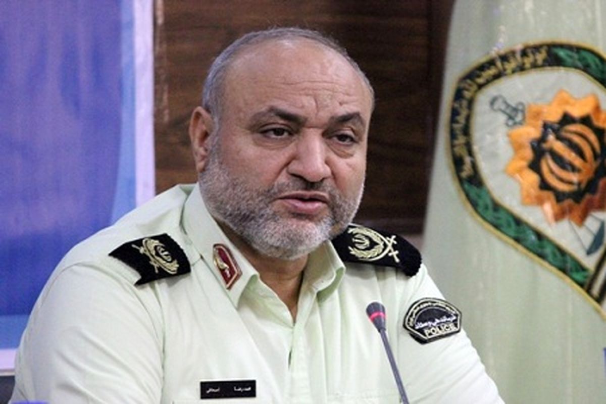 سردار اسحاقی