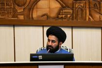 مصمم به اصلاح نامگذاری معابر در شهر یزد هستیم