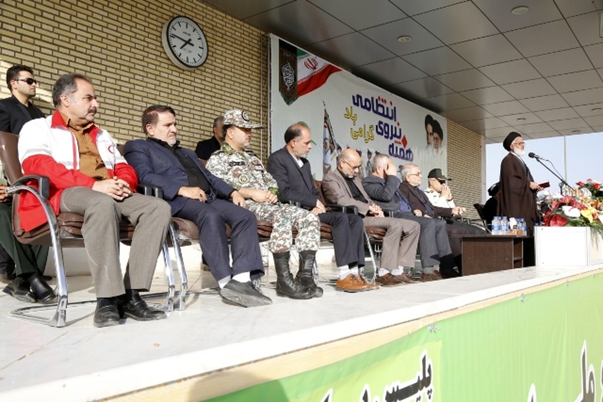 امام جمعه قم 