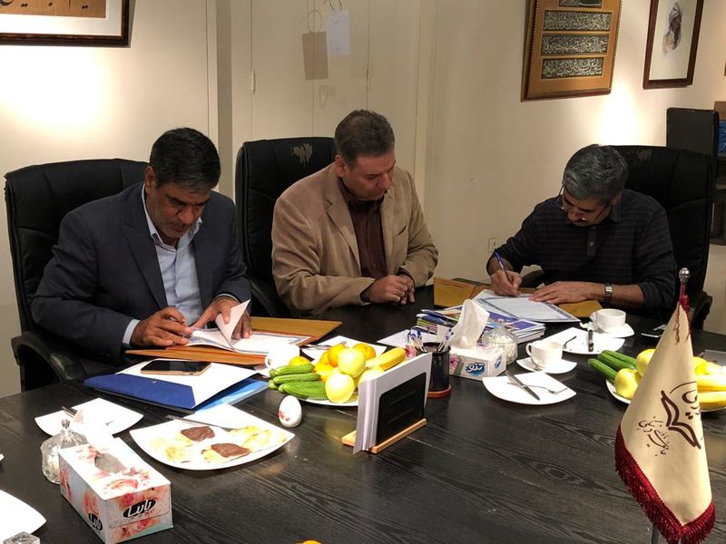 تقویت مشارکت همگانی رمز موفقیت و پویایی آموزش و پرورش