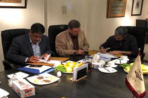 تقویت مشارکت همگانی رمز موفقیت و پویایی آموزش و پرورش