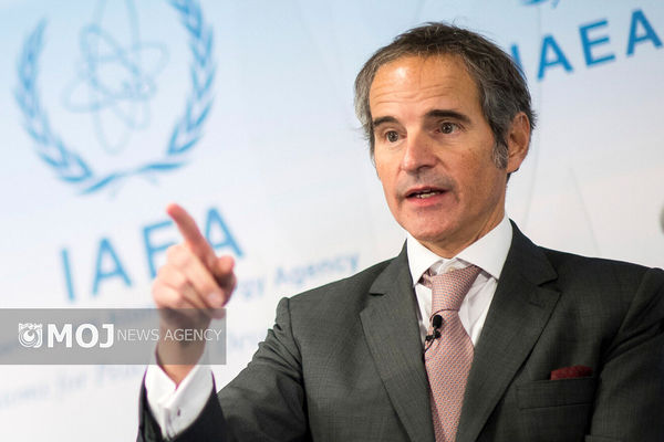 حق فعالیت صلح‌آمیز هسته‌ای برای ایران باید به رسمیت شناخته شود