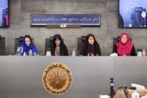 با کسب سواد دیجیتال ۵۰ درصد بازار ایران در دست زنان خواهد بود