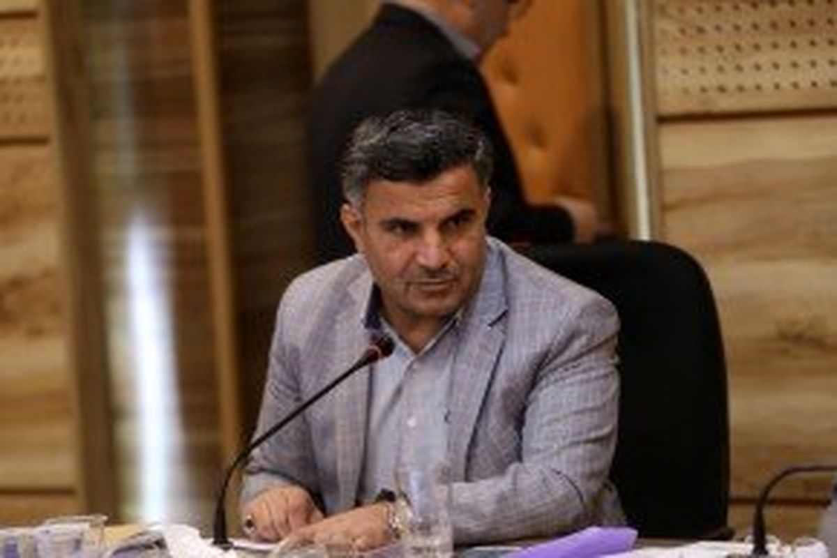 اسکندر یارنسب
