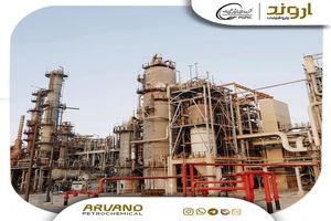 احیای موفق غشاهای اولترافیلتراسیون واحد تغلیظ لاتکس EPVC