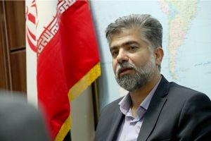 ایجاد اختلال روی پرنده های شناسایی دشمن در فاصله ۴۰۰ کیلومتری/ درخواست انتقال فناوری کشورهای پیشرفته از ایران