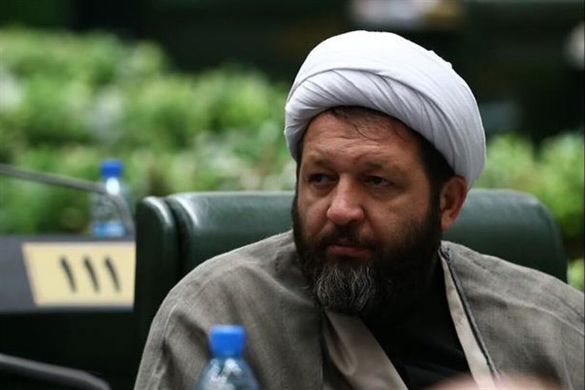 محمد مهدی افتخاری