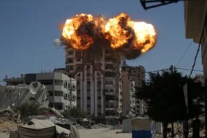 سازمان بین‌المللی از کمک ۲۵ کشور در طول جنگ غزه به نفت اسرائیل خبر داد
