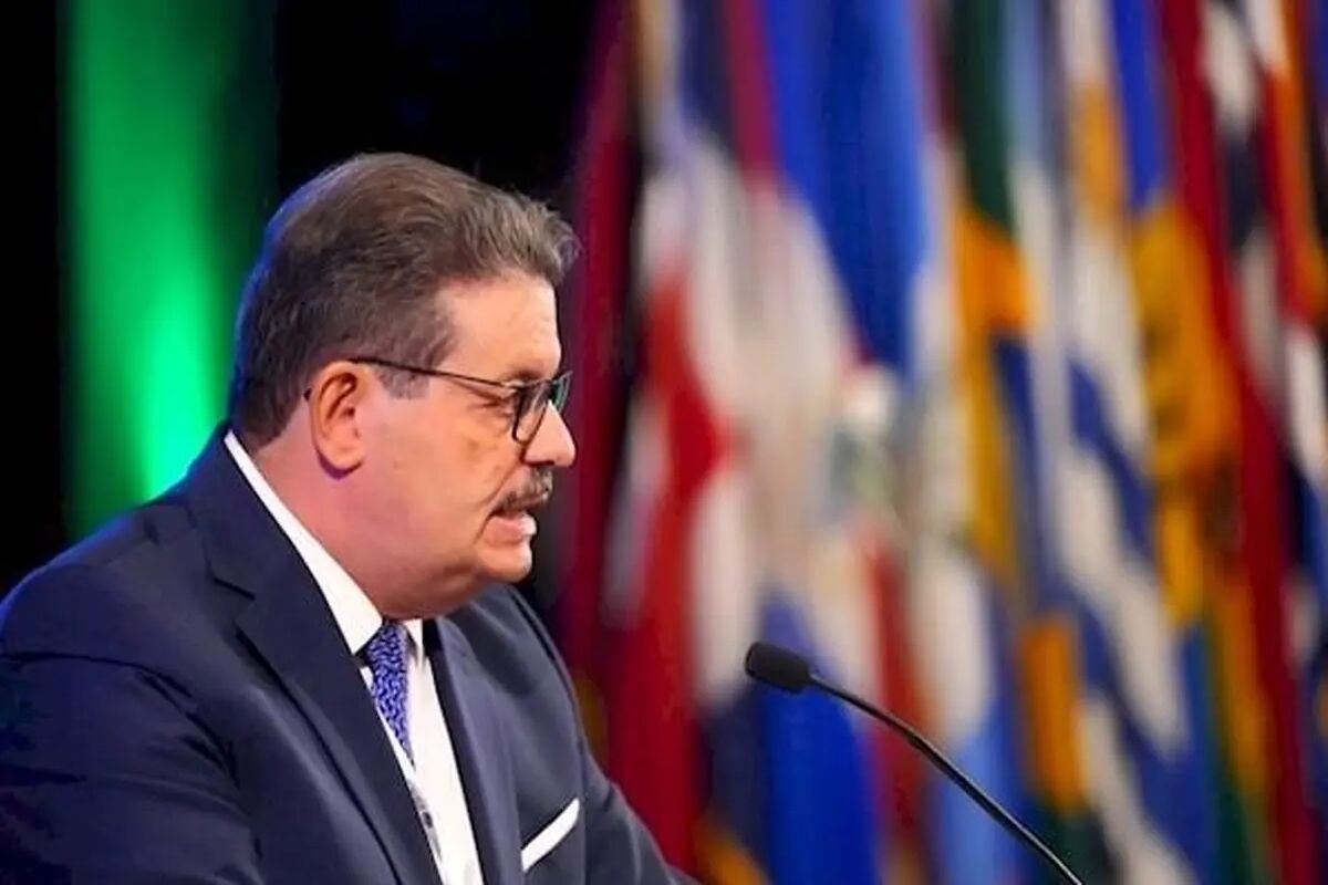 دبیرکل جی اس اف