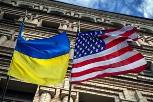 ترامپ در آستانه صدور مجوز تبادل اطلاعات با اوکراین برای حمله به زیرساخت‌های روسیه است