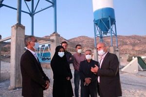 43 طرح راهسازی با قرارداد اولیه 2200 میلیارد تومان در حال اجرا است