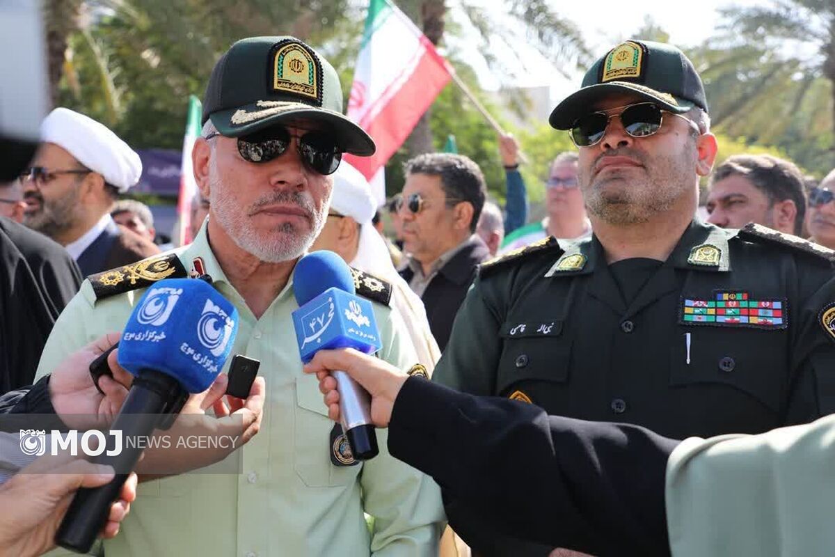 راهپیمایی 22بهمن 