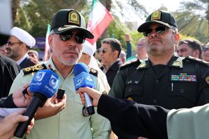 حضور گسترده مردم در ۲۲ بهمن نماد بصیرت و اقتدار ملی است+ فیلم