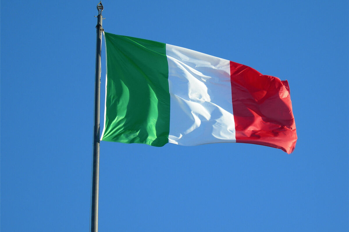 italy
