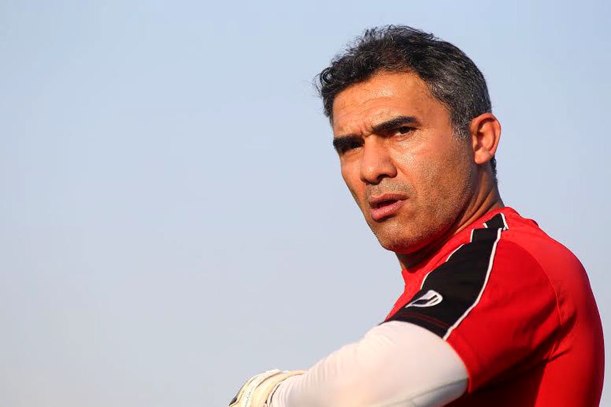 احمدرضا عابدزاده