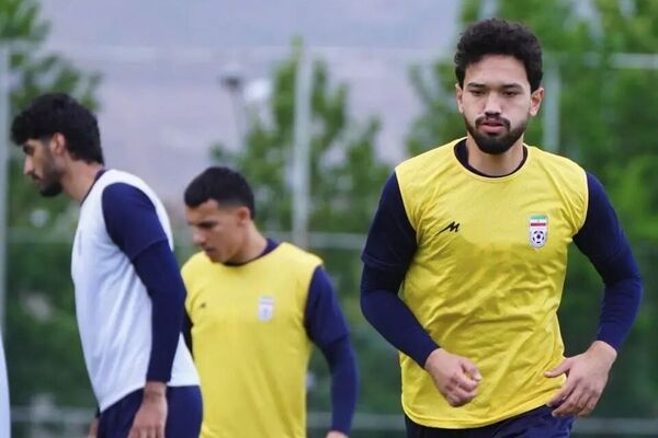 دانیال ایری پرسپولیسی شد/ جزئیات توافق نساجی مازندران و پرسپولیس