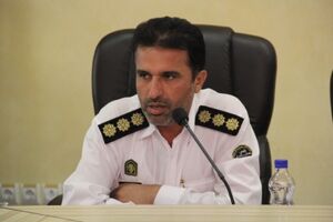 جان باختن ۳۶ نفر در تصادف درون شهری گیلان