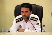 جان باختن ۳۶ نفر در تصادف درون شهری گیلان