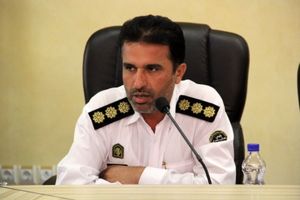 جان باختن ۳۶ نفر در تصادف درون شهری گیلان