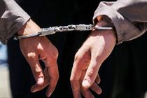 دستگیری عامل شایعه پراکنی تعطیلی پمپ بنزین ها در میناب 