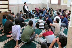 اعزام دانش آموزان زائر اولی از سراسر کشور به مشهد