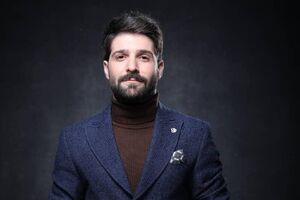 زنده‌یاد حمید هیراد، نامش در شمار هنرمندان محبوب موسیقی ثبت شد