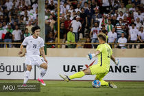 خوشحالی اسپورت روسیه از صعود سردار و تیمش به جام جهانی