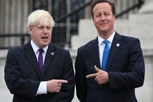 قرن بیست و یکم اتحادیه نمی‌خواهد