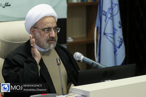 رسیدگی به جرم سیاسی در تمامی استان‌ها با حضور هیأت منصفه انجام می شود