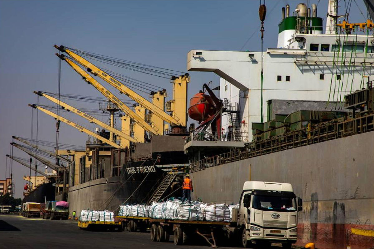 کشتی اقیانوس پیما