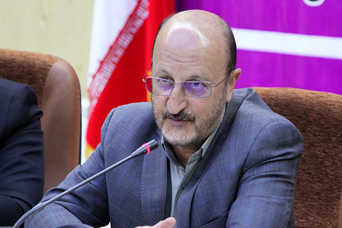 عبدالمحمد زاهدی