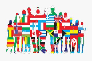 اصول طراحی سایت چند زبانه