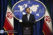 گزارشی از حمله پهپادی به یک سردار سپاه در مرز عراق و سوریه نشنیدیم